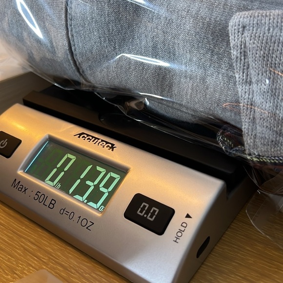 Vintage 90s Knights of The Roundtable Crest Embroidered Chest Pocket Sweatshirt - Picture 8 of 9